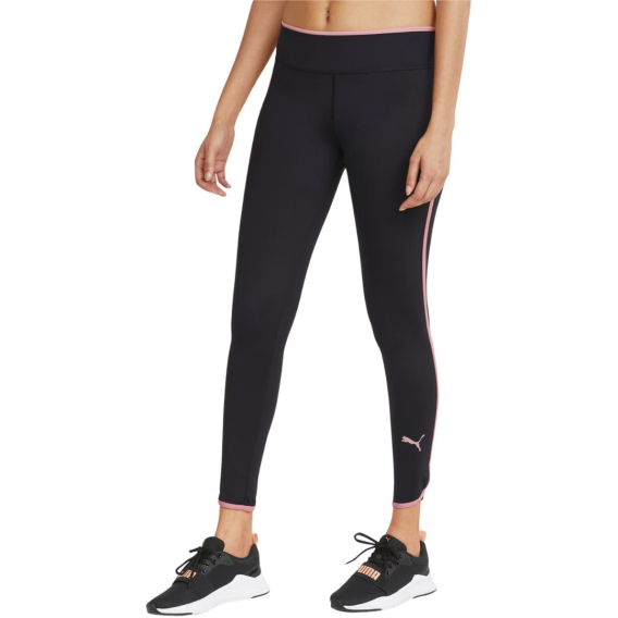 Obrázok pre Puma Modern Sport High Waist 7/8 Women's Leggings Black 847108 51 L