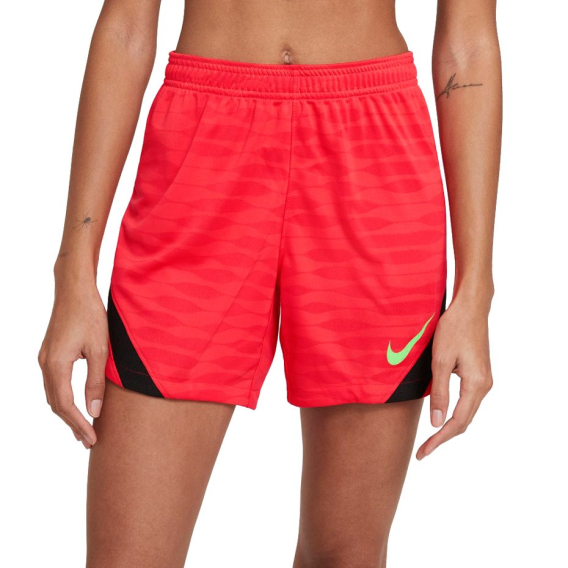 Obrázok pre Nike Dri-FIT Strike Women's Shorts Pink CW6095 660 M