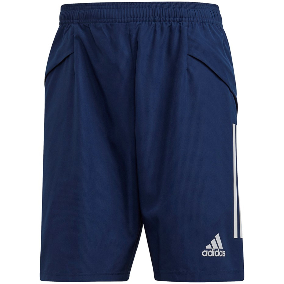 Obrázok pre Men's shorts adidas Condivo 20 DT Short navy-white ED9227 S