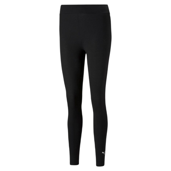 Obrázok pre Puma ESS Logo Women's Leggings Black 586832 51 XS