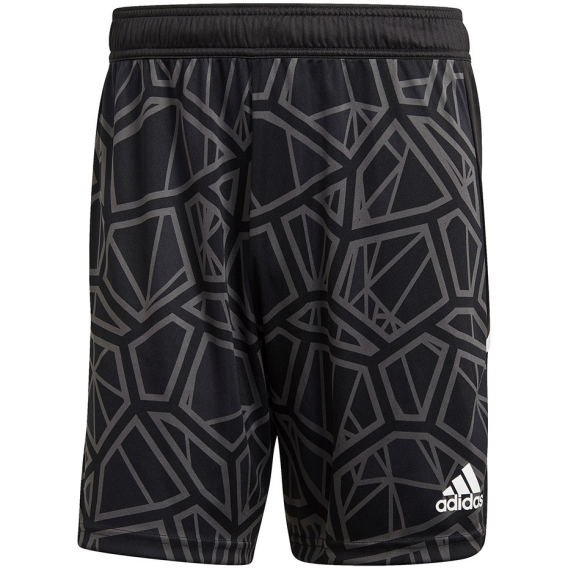 Obrázok pre adidas Condivo 22 Short Men's Goalkeeper Shorts black HB1625 S