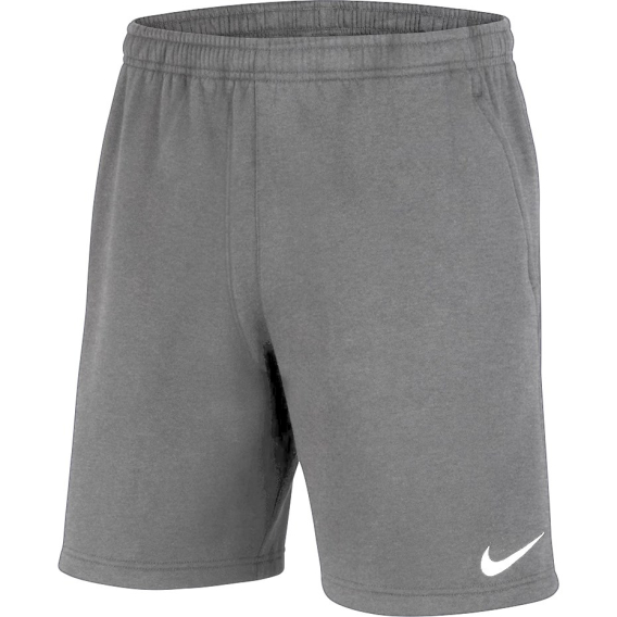 Obrázok pre Nike Flecee Park 20 Short KZ Shorts for Kids Dark Grey CW6932 071 L