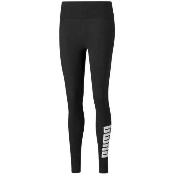 Obrázok pre Puma Power Logo Women's Leggings Black 589544 51 S