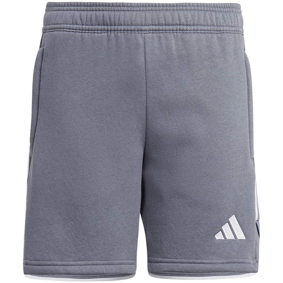 Obrázok pre adidas Tiro 23 League Sweat Shorts Grey HZ3014 152cm