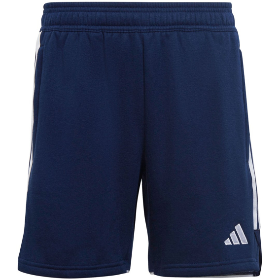 Obrázok pre Kids' shorts adidas Tiro 23 League Sweat navy blue HS3596 140cm