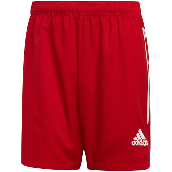 Obrázok pre Men's shorts adidas Condivo 20 Shorts red FI4569 M