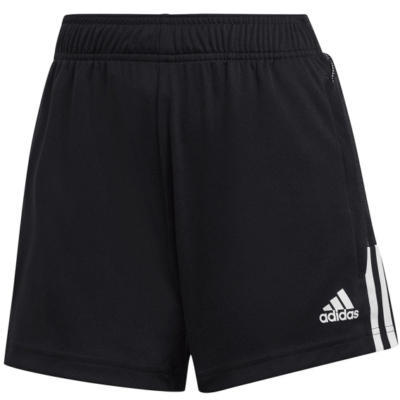 Obrázok pre adidas Tiro 21 Training Short Women's Shorts black GN2158 XS