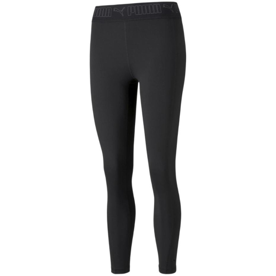 Obrázok pre Puma Elastic Tight 7/8 Women's Leggings Black 520282 56 M