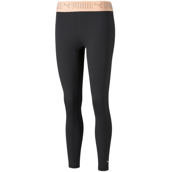 Obrázok pre Puma Train Elastic 7/8 Women's Leggings Black 520282 27 XL