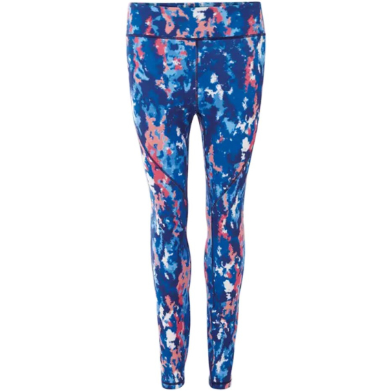 Obrázok pre Kappa IASMINA Women's Leggings 309098 19-4151 M