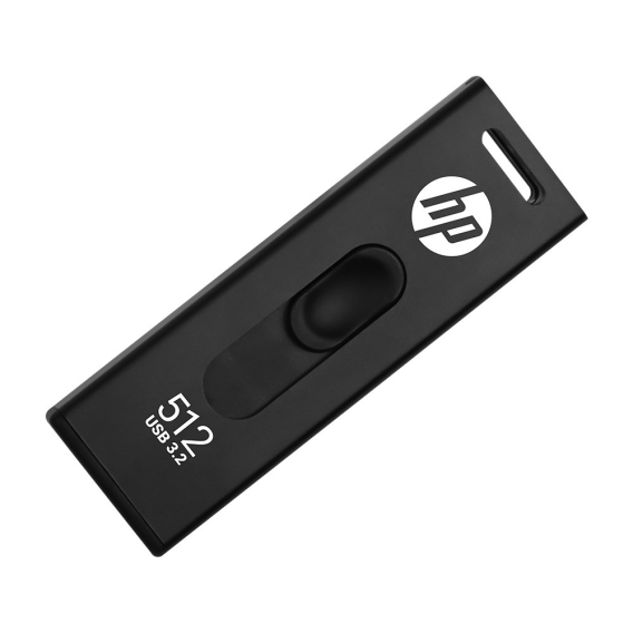 Obrázok pre PNY x911w USB paměť 512 GB USB Typ-A 3.2 Gen 1 (3.1 Gen 1) Černá