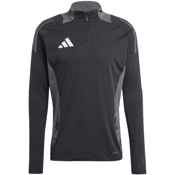 Obrázok pre adidas Tiro 24 Competition Training Top black IL8257 L