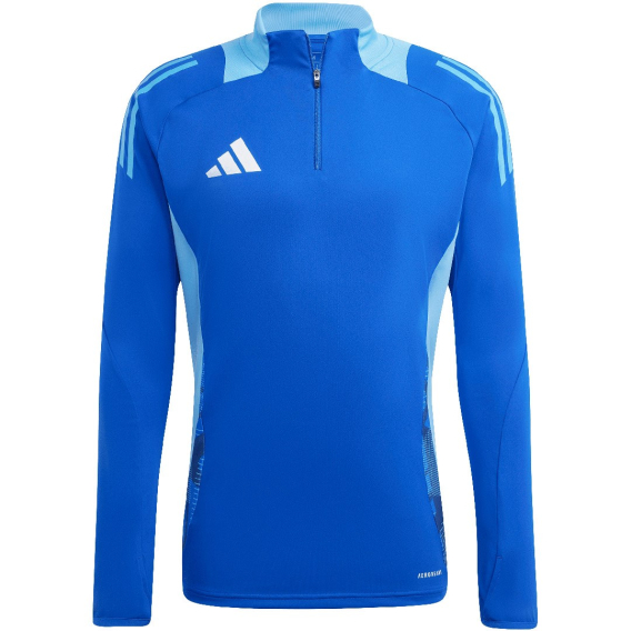 Obrázok pre adidas Tiro 24 Competition Training Top blue IS1641 S