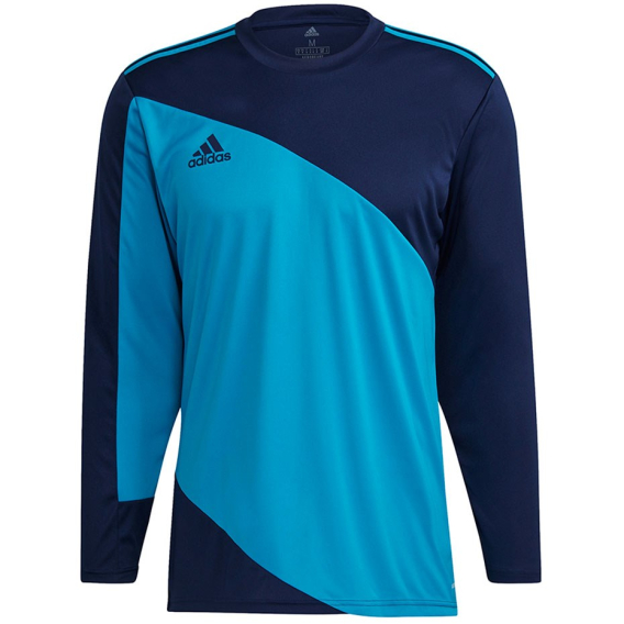 Obrázok pre adidas Squadra 21 Goalkeeper Jersey Men's Goalkeeper Sweatshirt blue-navy blue GN6944 S