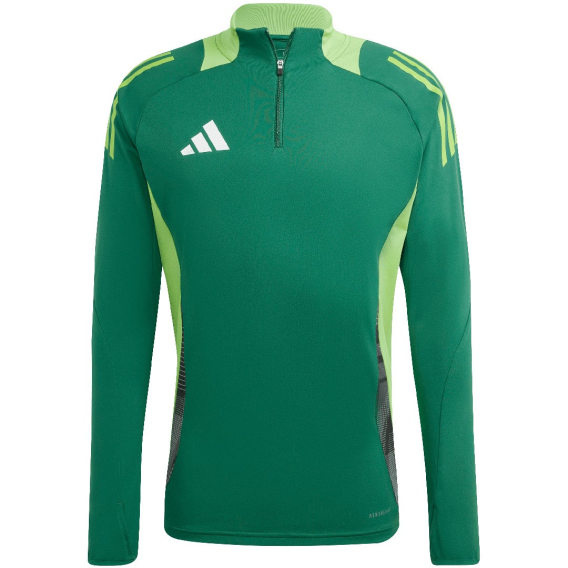 Obrázok pre Men's sweatshirt adidas Tiro 24 Competition Training Top green IS1643 L