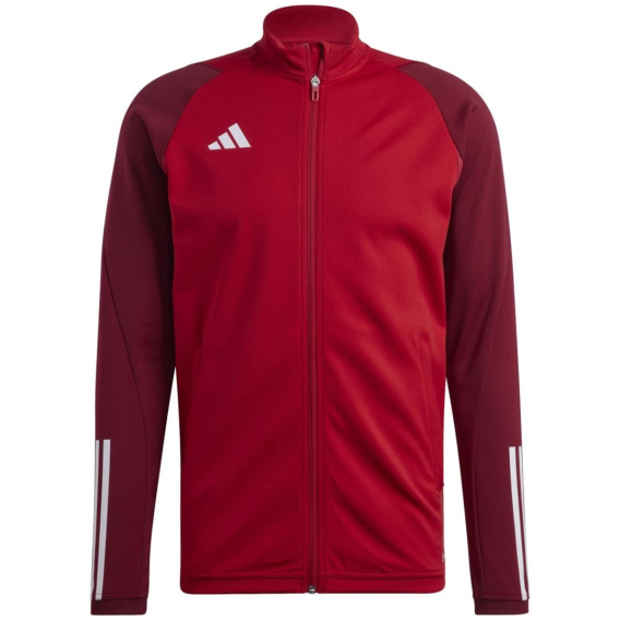 Obrázok pre adidas Tiro 23 Competition Training Men's Sweatshirt Red HE5650