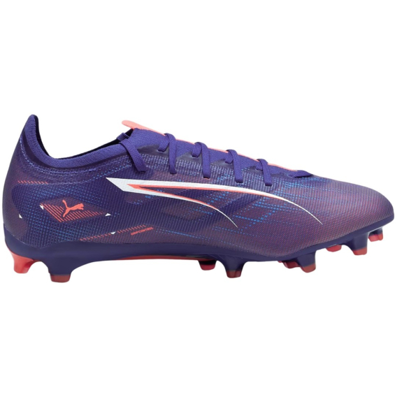 Obrázok pre Puma Ultra 5 Match FG/AG Football Boots 107687 01 43