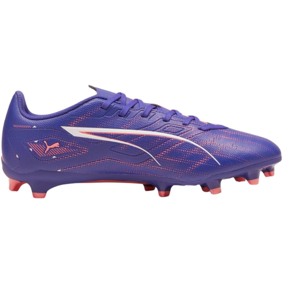 Obrázok pre Puma Ultra 5 Play FG/AG Football Boots 107689 01 43