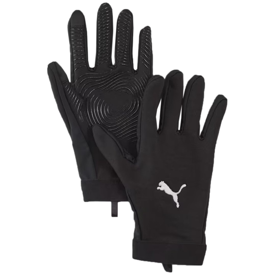 Obrázok pre Puma Individual Winterized Football Gloves black 041873 01 M