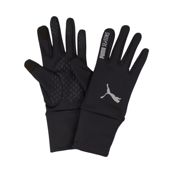 Obrázok pre Puma Season Gloves Black 42022 01 S