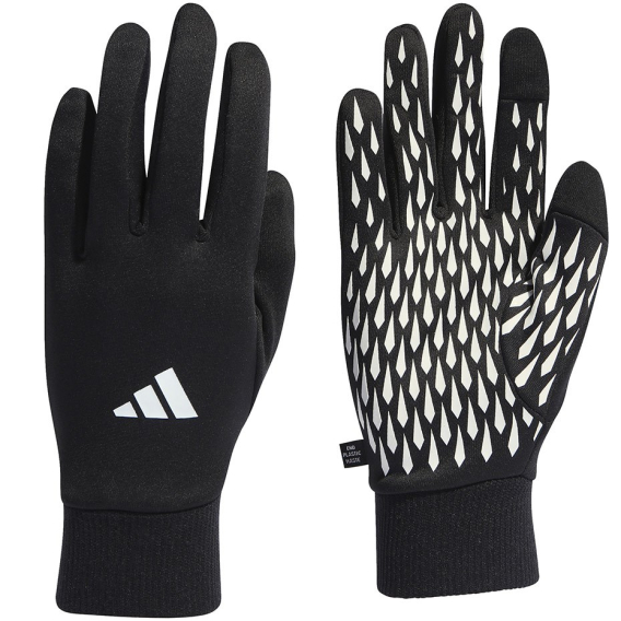 Obrázok pre adidas Tiro Competition gloves black HS9750 M