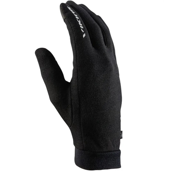 Obrázok pre Viking Alfa Merino Gloves Black 190-21-7711-09 5