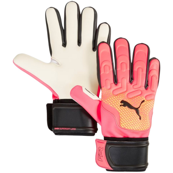 Obrázok pre Puma Future Match NC Goalkeeper Gloves Pink 41926 02 9