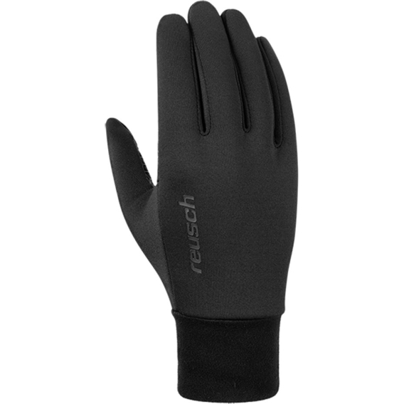 Obrázok pre Reusch Ashton Touch-Tect gloves black 4705168 700 10