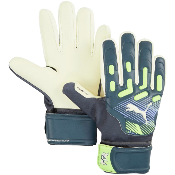 Obrázok pre Puma Future Match NC Goalkeeper Gloves Blue-Green 41926 05 8