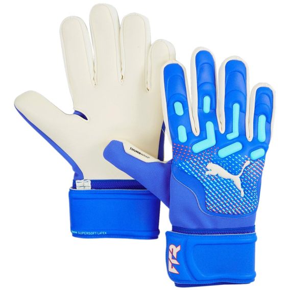 Obrázok pre Puma Future Match NC Goalkeeper Gloves Blue 41926 04 9