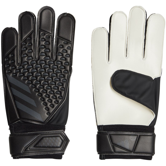 Obrázok pre adidas Predator Training Goalkeeper Gloves black HY4075 10