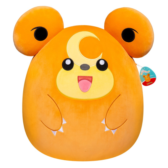 Obrázok pre Squishmallows 50cm Pokemon Teddiursa 95530