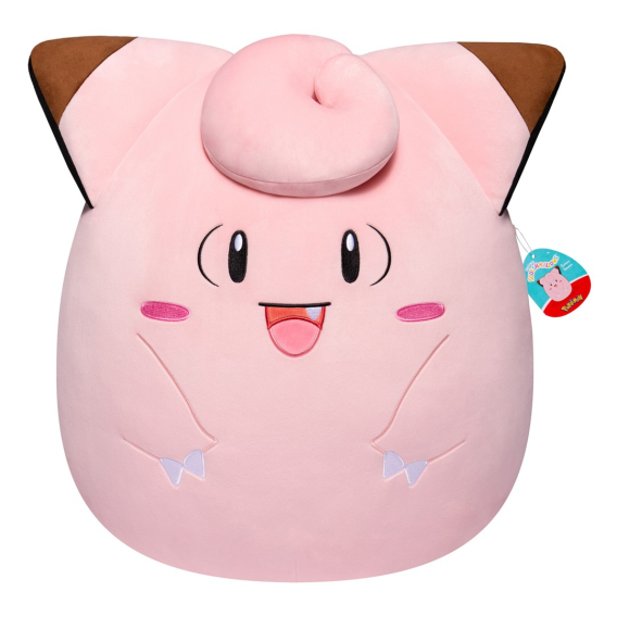 Obrázok pre Squishmallows 50cm Pokemon Clefairy 95509