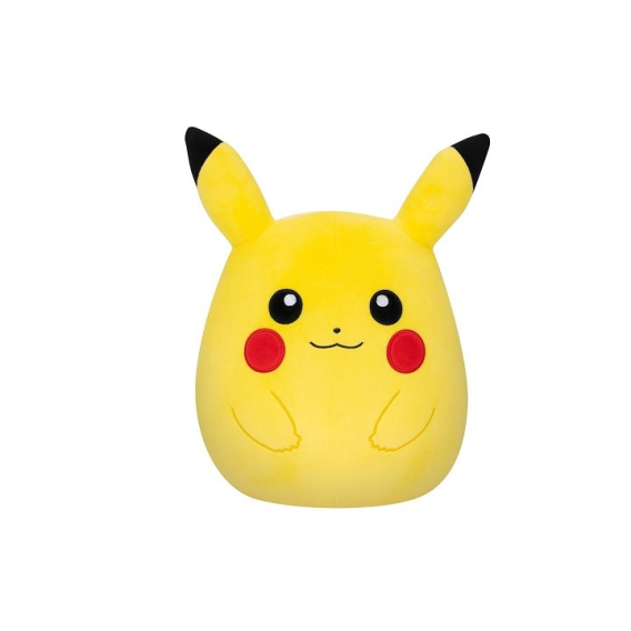 Obrázok pre Squishmallows 50cm Pokemon Pikachu 36908