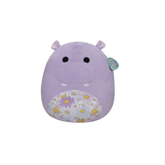 Obrázok pre Squishmallows 35cm Hippo Hanna 4226 18196