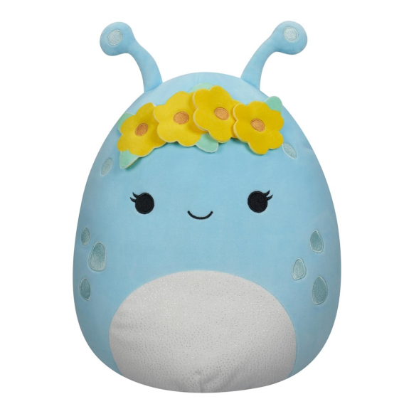 Obrázok pre Squishmallows 40cm Alien Natnat 4203 12323