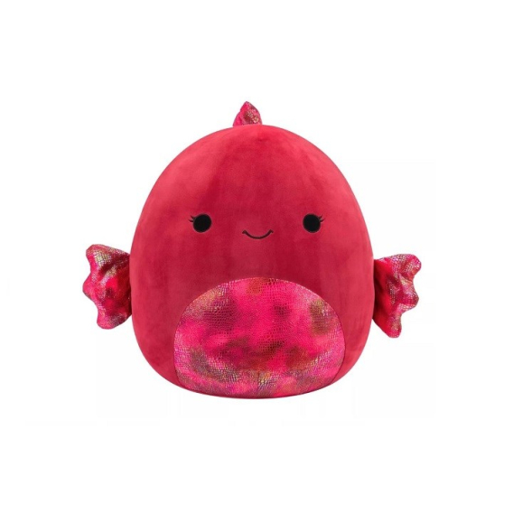 Obrázok pre Squishmallows 40cm Barella Fish 4203 12347