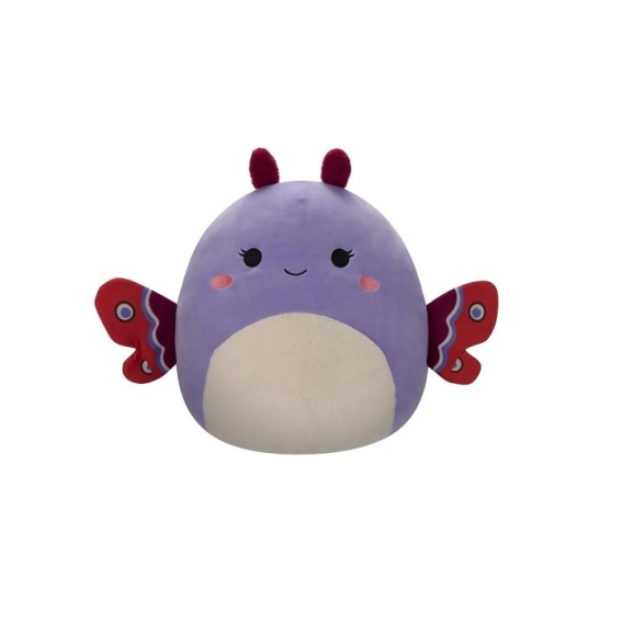 Obrázok pre Squishmallows 35cm Sandrine Moth 4227 17281