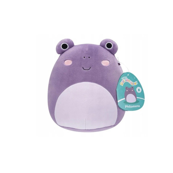 Obrázok pre Squishmallows 40cm Philomena Frog 12248