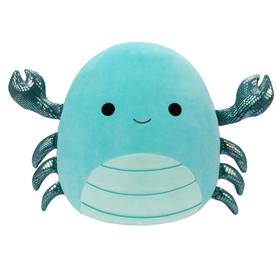 Obrázok pre Squishmallows 40cm Scorpion Carpio 15139