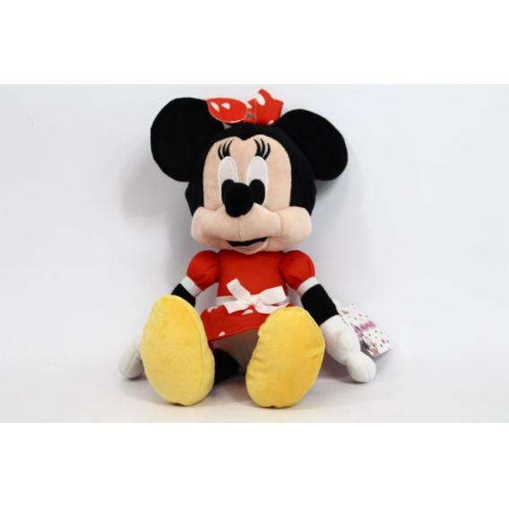 Obrázok pre Minnie Plush 40cm 34631 11826