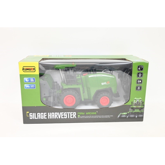 Obrázok pre RC Harvester AH058325 93463