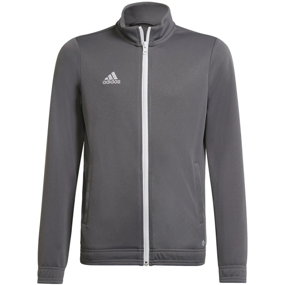 Obrázok pre adidas Entrada 22 Track Jacket grey H57521 128cm