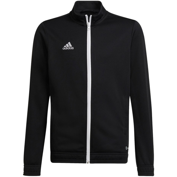 Obrázok pre Sweatshirt for kids adidas Entrada 22 Tk Jkt black H57520 140cm