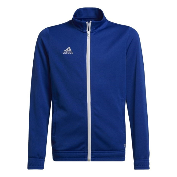 Obrázok pre adidas Entrada 22 Track Jacket blue HG6288 164cm