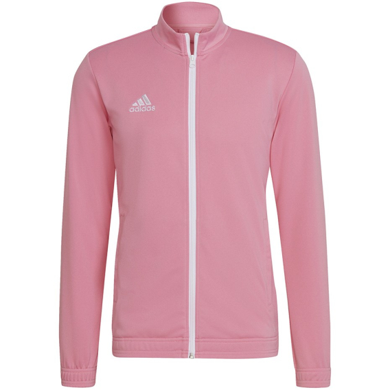 Obrázok pre adidas Entrada 22 Track Jacket pink HC5084 L