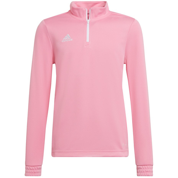 Obrázok pre adidas Entrada 22 Training Top pink HC5053 152cm