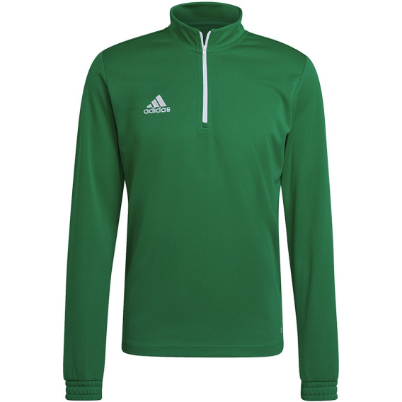 Obrázok pre adidas Entrada 22 Training Top men's sweatshirt green HI2129 L