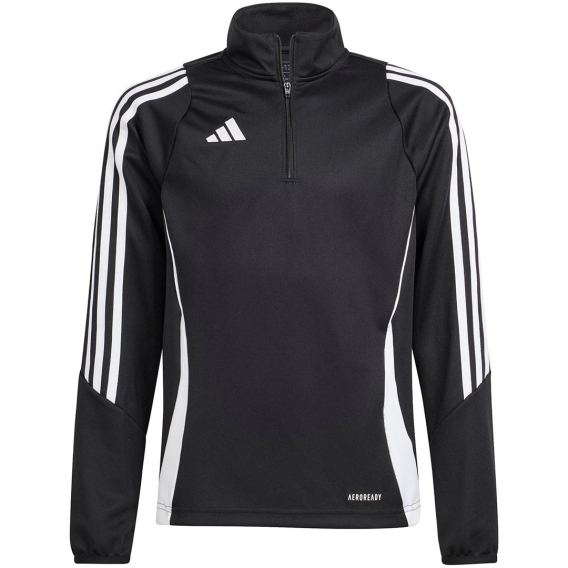 Obrázok pre adidas Tiro 24 Training Top black IJ9952 164cm