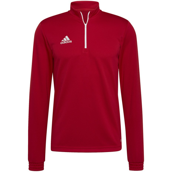 Obrázok pre adidas Entrada 22 Training Top red H57556 XS